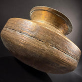 Vintage Indian Water Jar | Brass Lota / Kalash