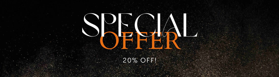Special Offer