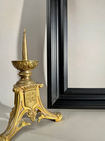 Extra Large Black Classic Picture Frame | 96.5 x 73cm  |  Gallery Wall