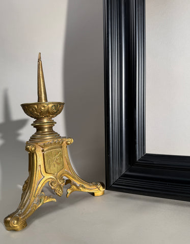 Extra Large Black Classic Picture Frame | 96.5 x 73cm  |  Gallery Wall